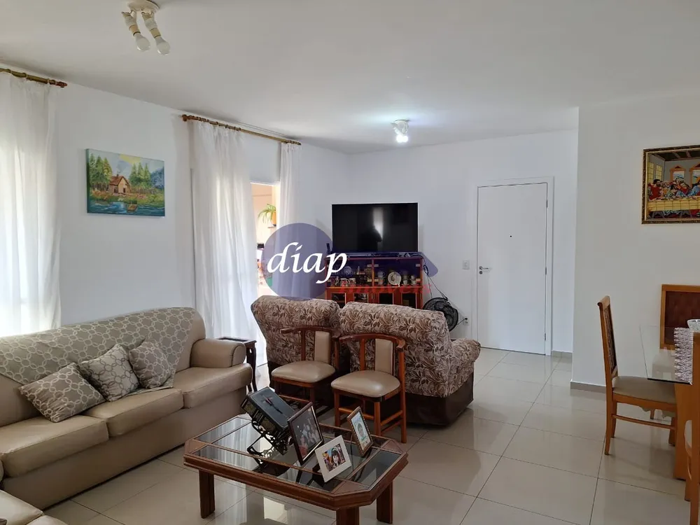 Apartamento, 3 quartos, 108 m² - Foto 15