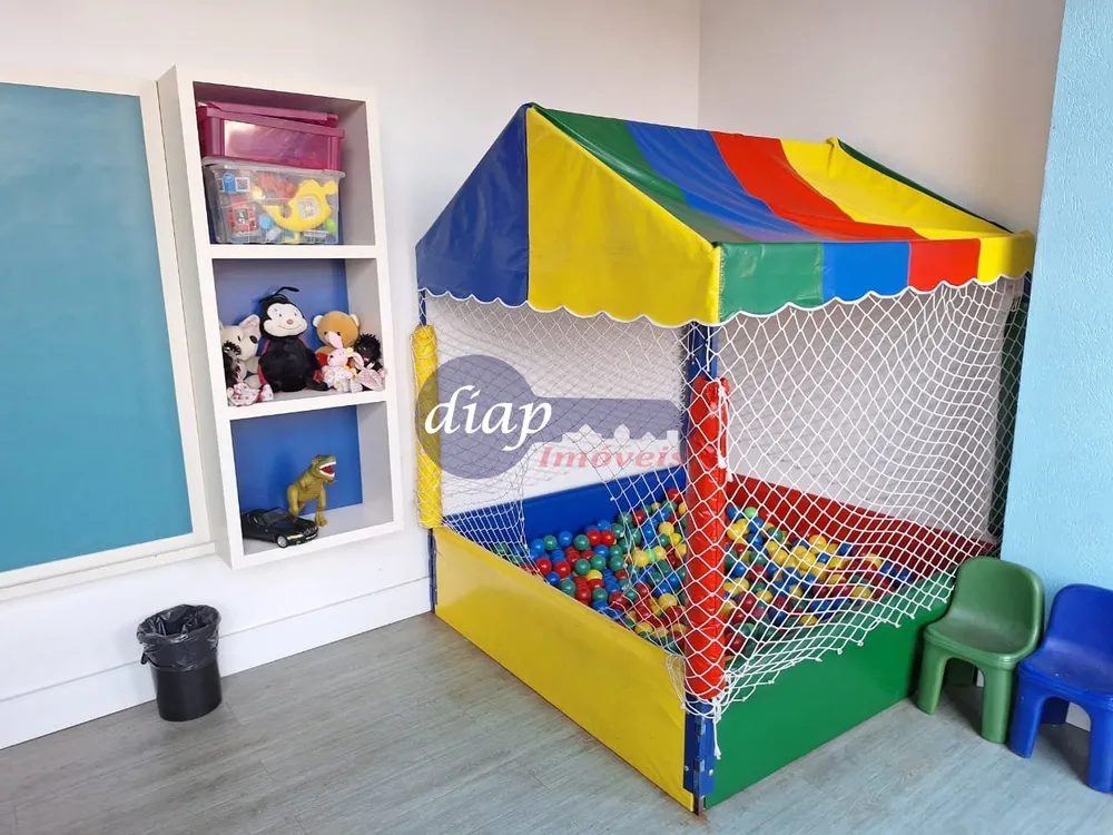 Apartamento, 3 quartos, 108 m² - Foto 8
