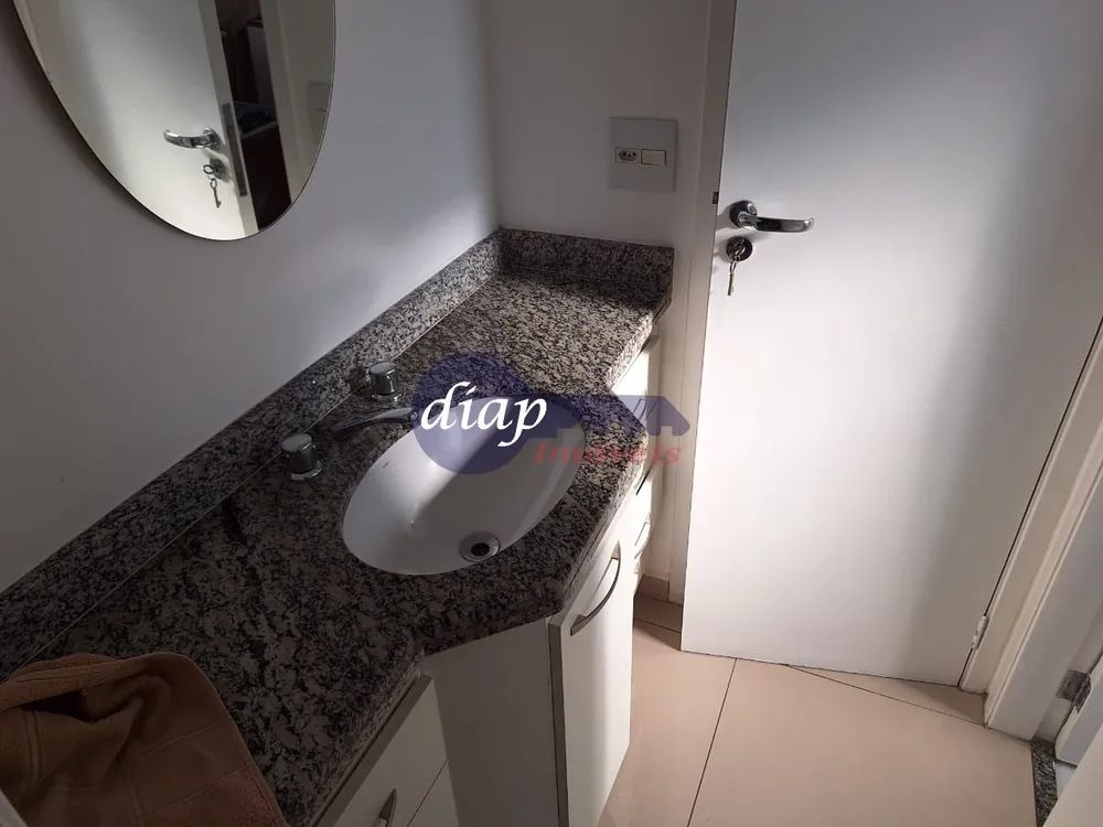 Apartamento, 3 quartos, 108 m² - Foto 13