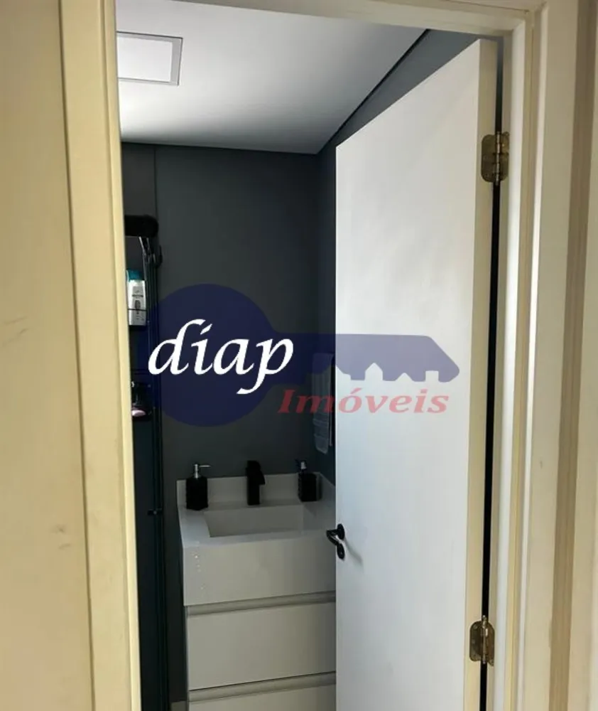 Apartamento, 2 quartos, 40 m² - Foto 4