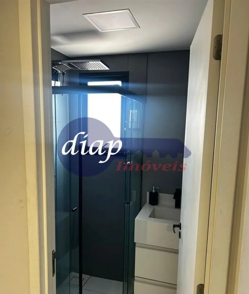 Apartamento, 2 quartos, 40 m² - Foto 6