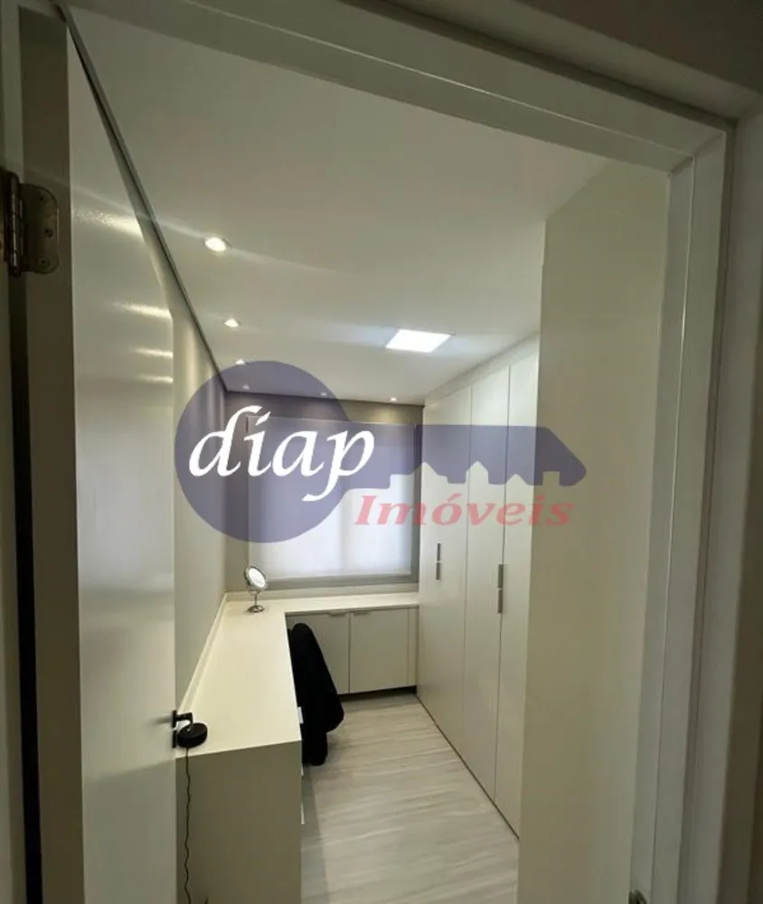 Apartamento, 2 quartos, 40 m² - Foto 3