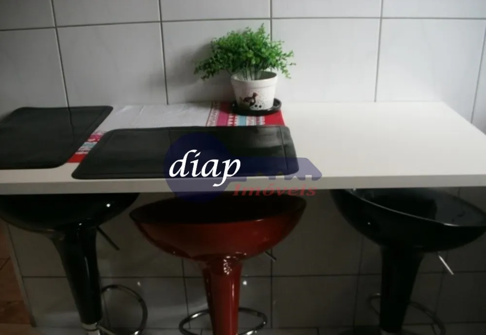 Apartamento, 2 quartos, 52 m² - Foto 5