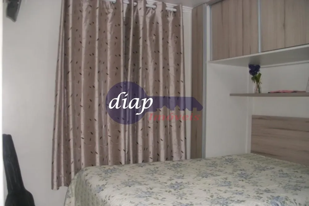 Apartamento, 2 quartos, 52 m² - Foto 10