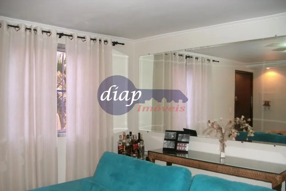 Apartamento, 2 quartos, 52 m² - Foto 8