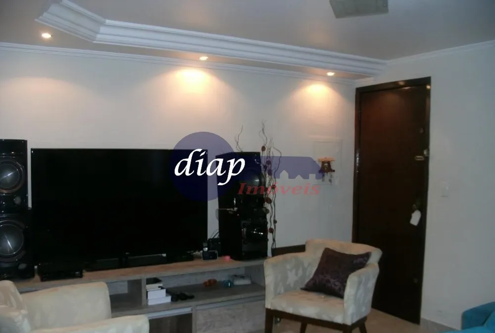Apartamento, 2 quartos, 52 m² - Foto 6
