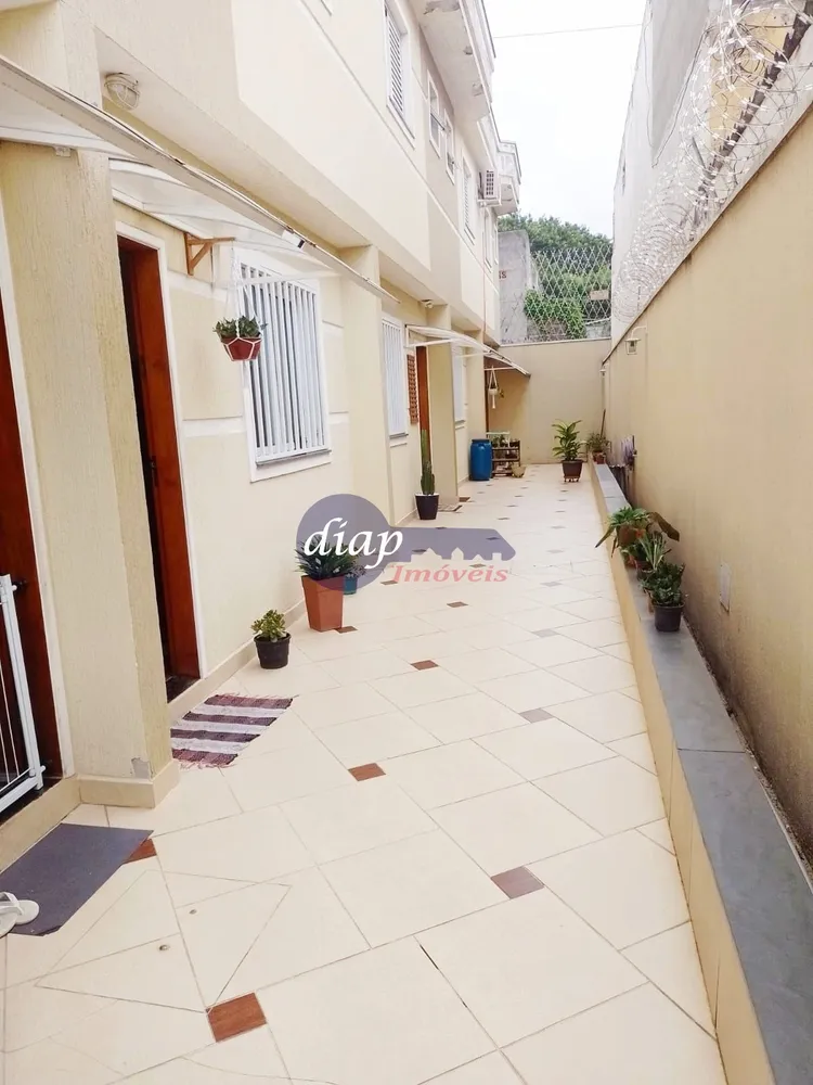 Casa, 2 quartos, 60 m² - Foto 10