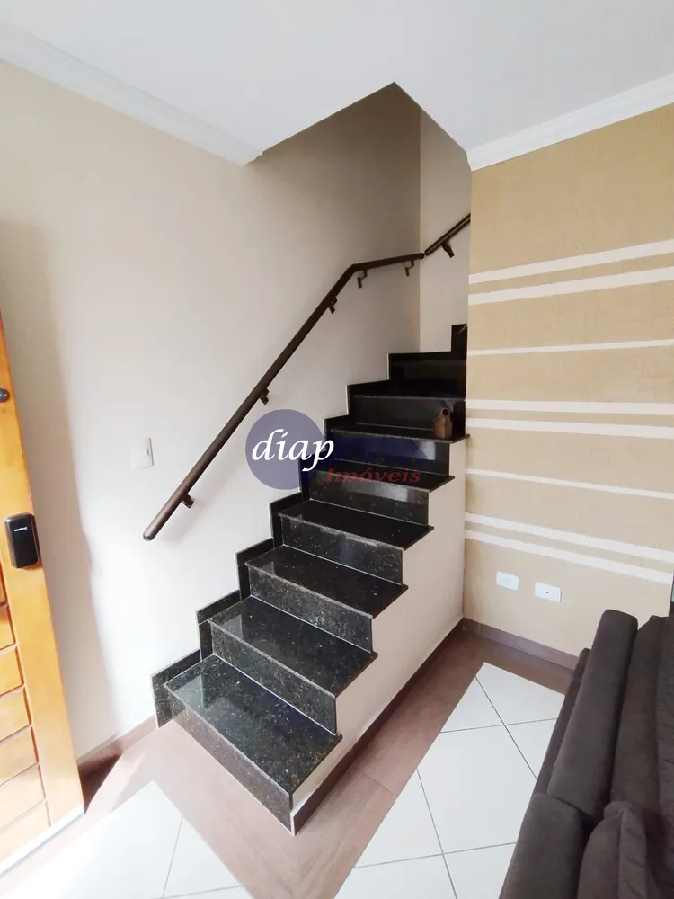 Casa, 2 quartos, 60 m² - Foto 4