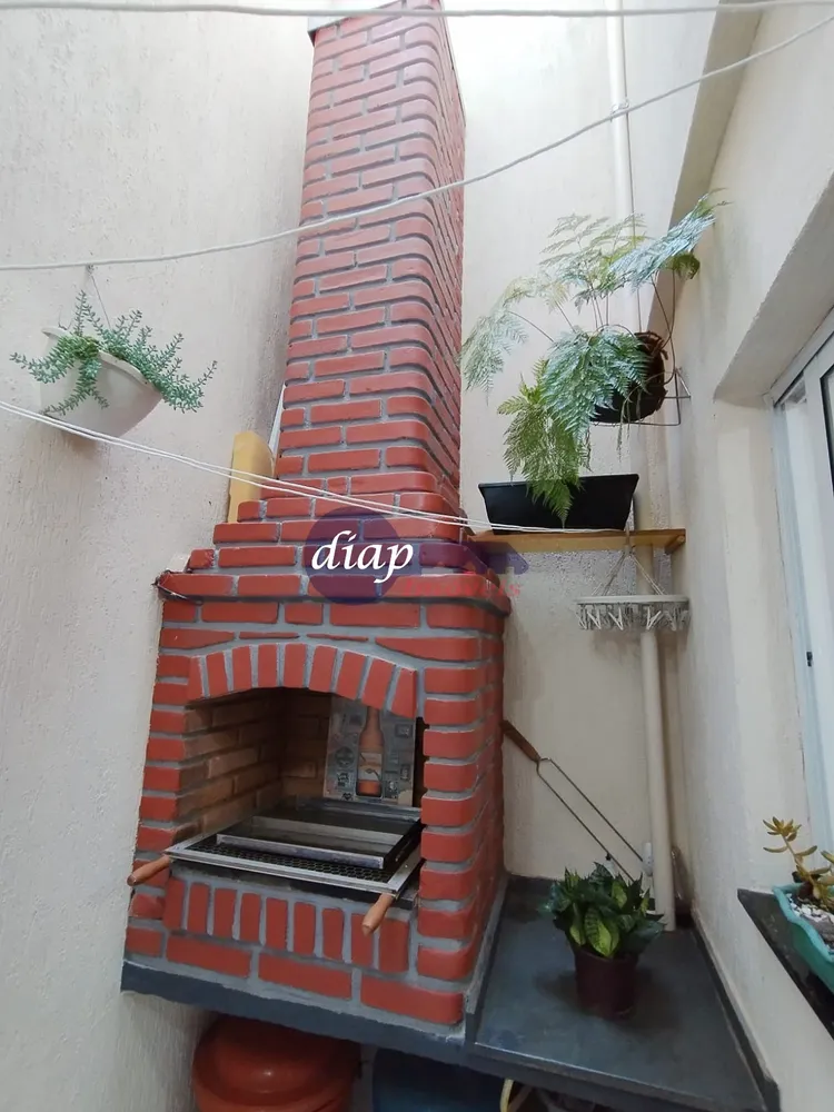 Casa, 2 quartos, 60 m² - Foto 11