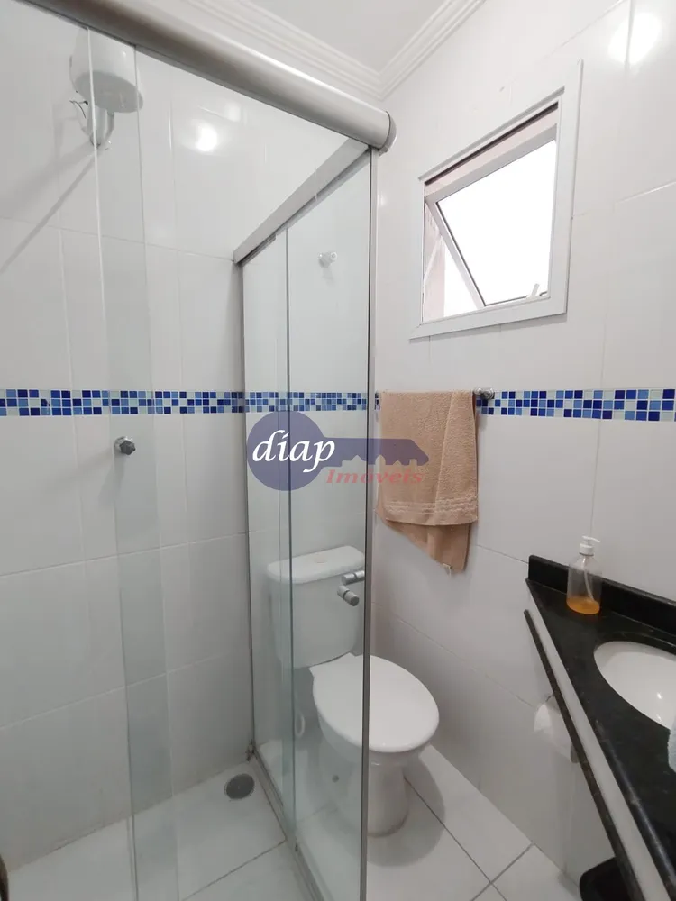 Casa, 2 quartos, 60 m² - Foto 9