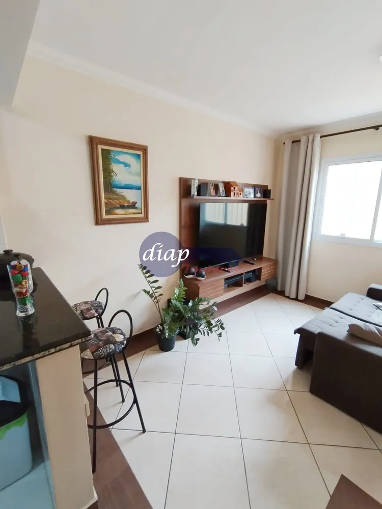 Casa, 2 quartos, 60 m² - Foto 2
