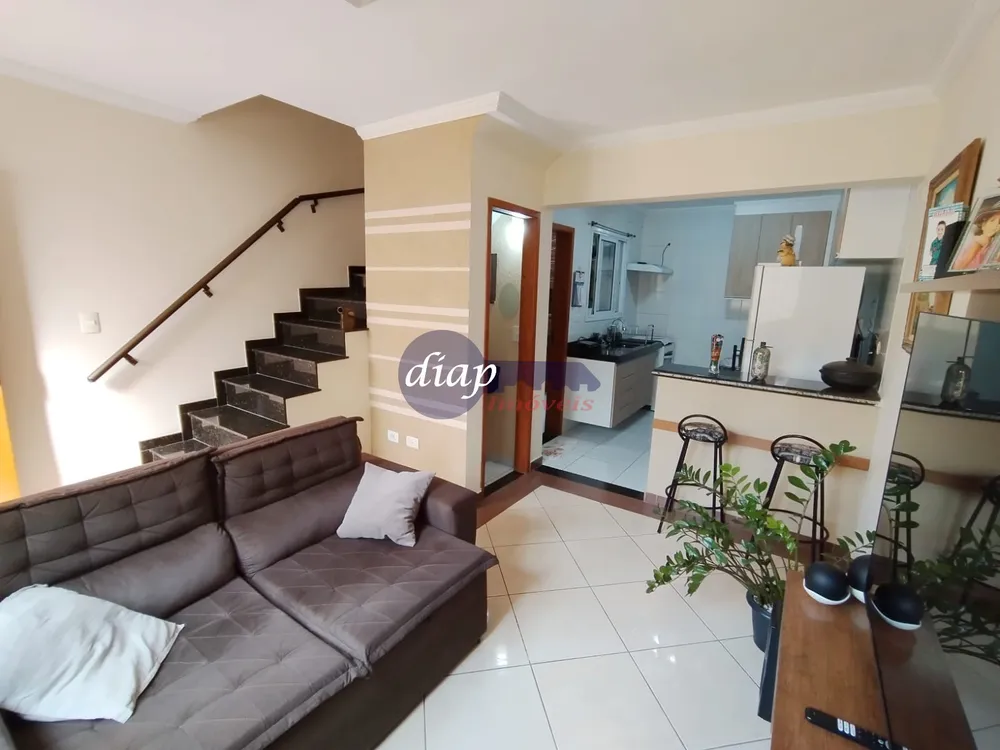 Casa, 2 quartos, 60 m² - Foto 6