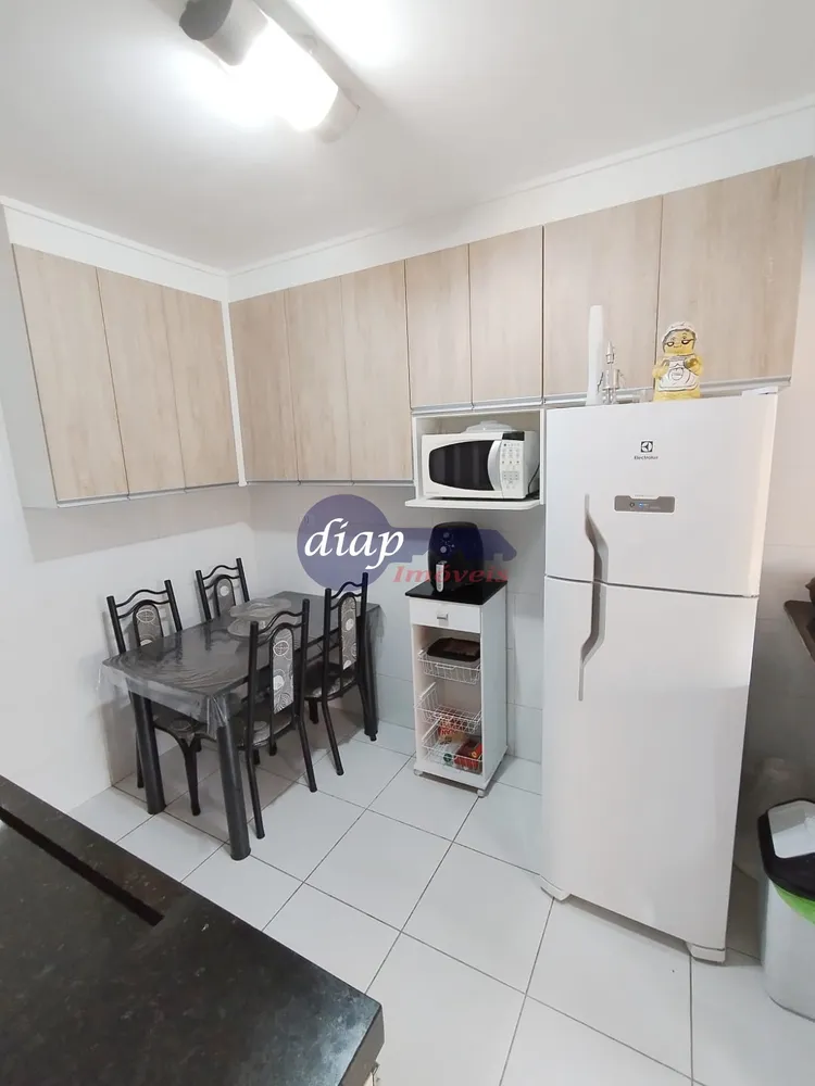 Casa, 2 quartos, 60 m² - Foto 8