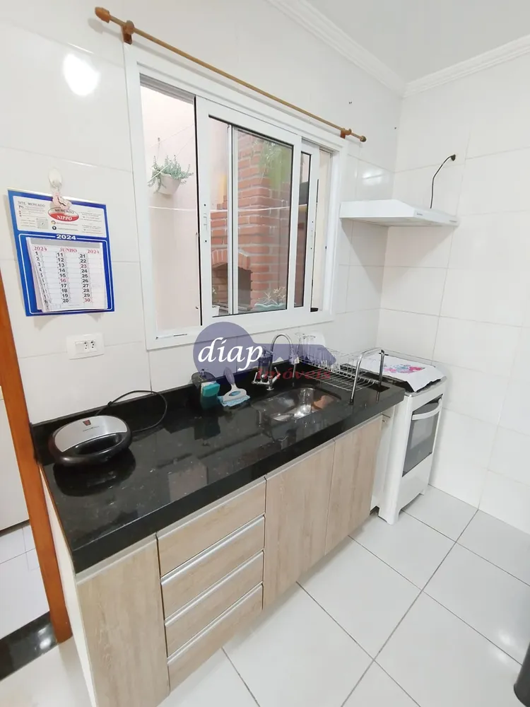 Casa, 2 quartos, 60 m² - Foto 7