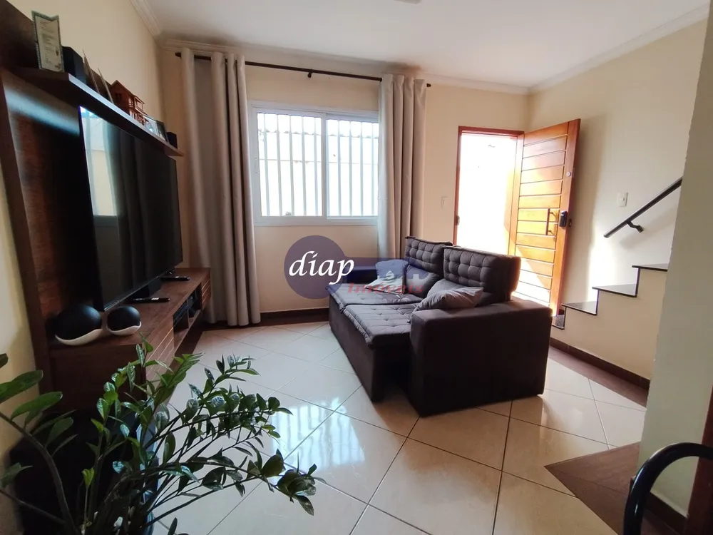 Casa, 2 quartos, 60 m² - Foto 1