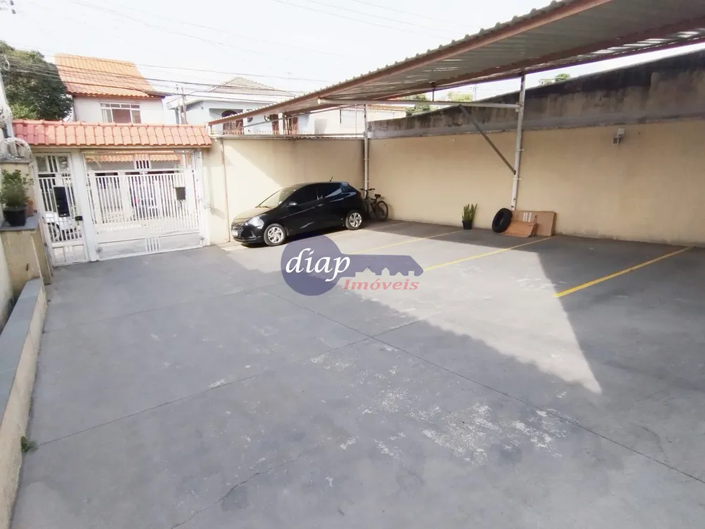 Casa, 2 quartos, 60 m² - Foto 12