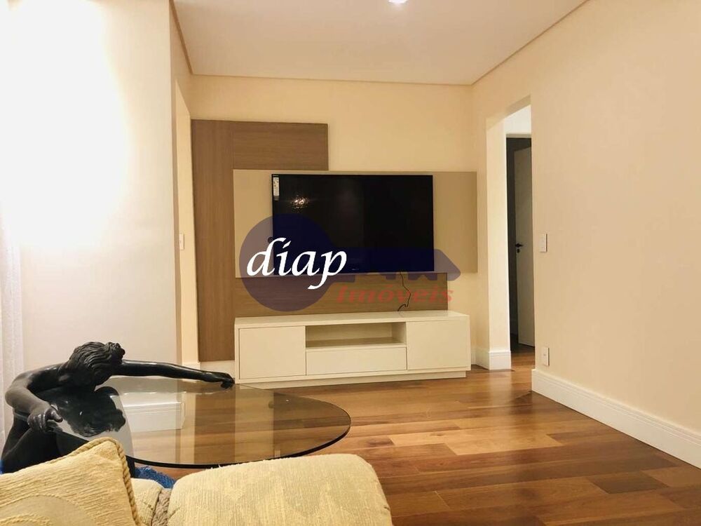 Apartamento, 3 quartos, 158 m² - Foto 4