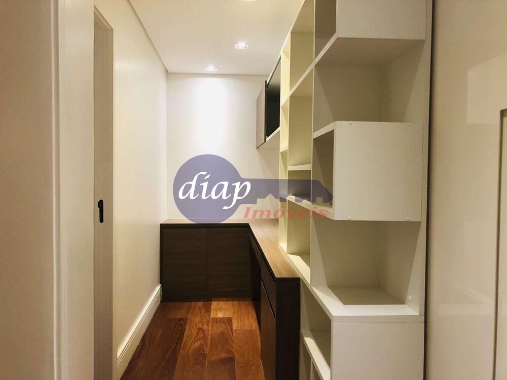 Apartamento, 3 quartos, 158 m² - Foto 10