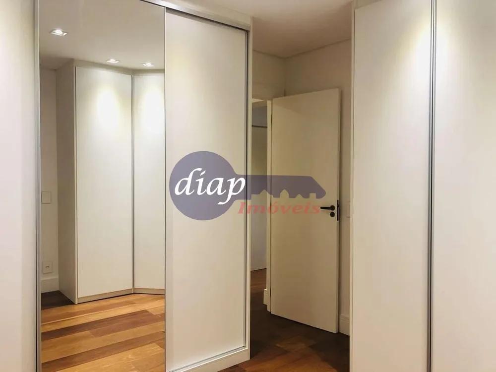 Apartamento, 3 quartos, 158 m² - Foto 19