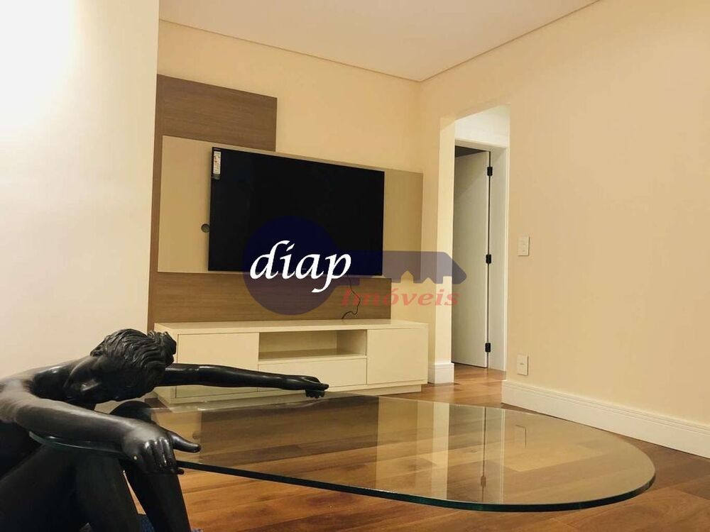 Apartamento, 3 quartos, 158 m² - Foto 5