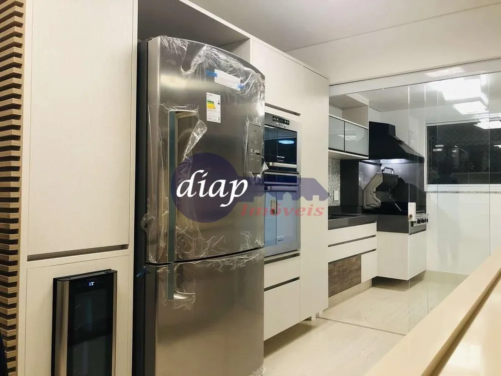 Apartamento, 3 quartos, 158 m² - Foto 11