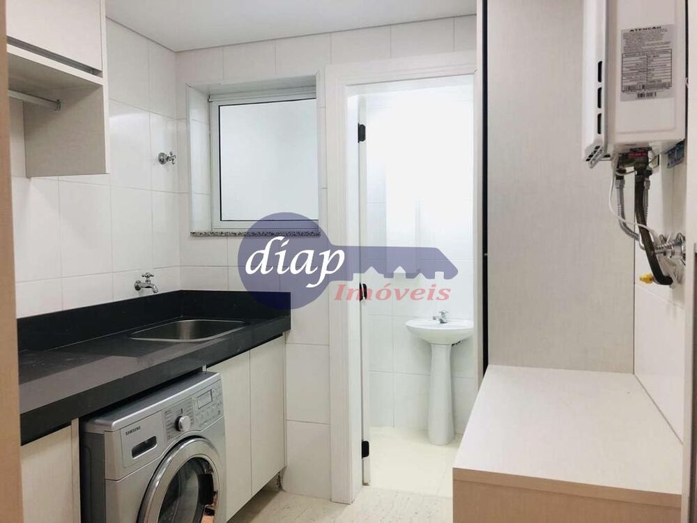 Apartamento, 3 quartos, 158 m² - Foto 8
