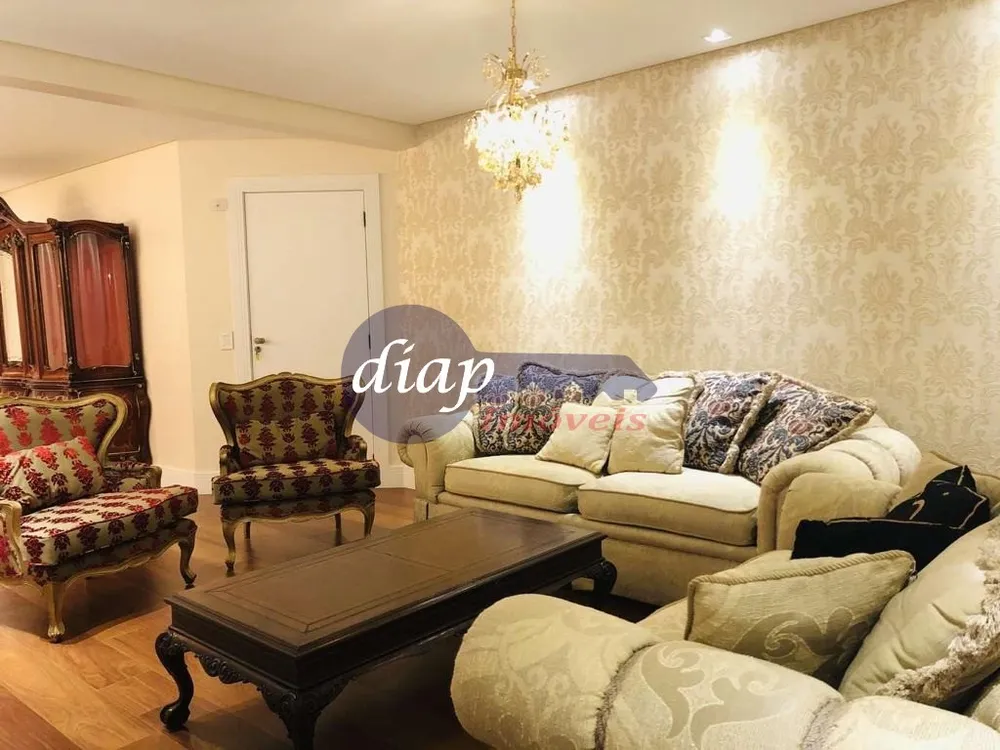 Apartamento, 3 quartos, 158 m² - Foto 2