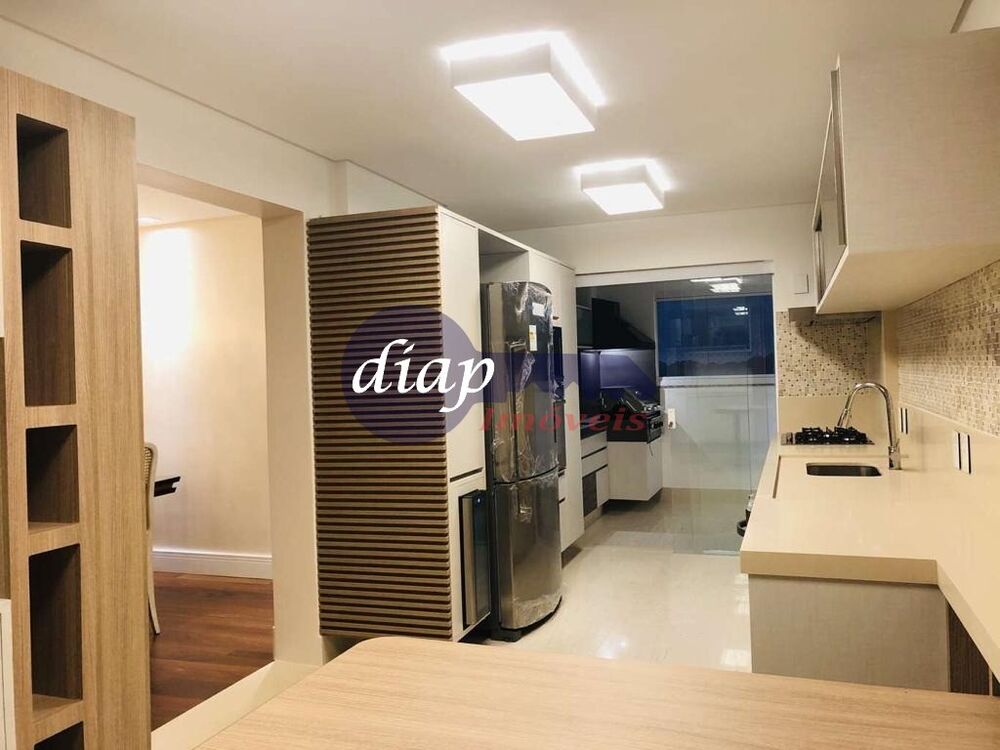 Apartamento, 3 quartos, 158 m² - Foto 6