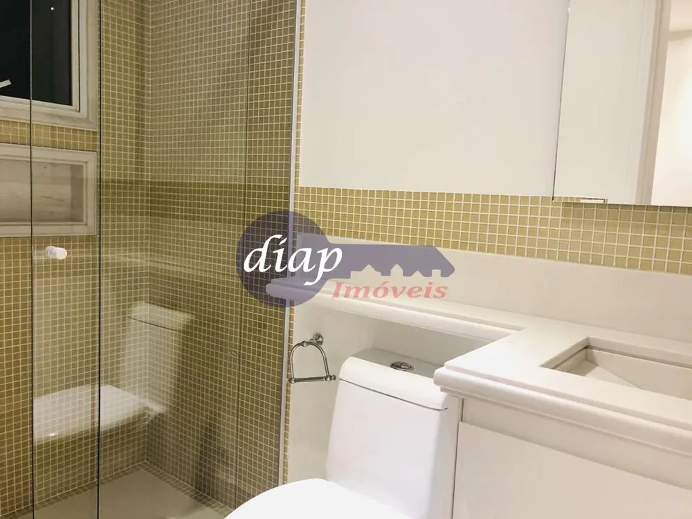 Apartamento, 3 quartos, 158 m² - Foto 22