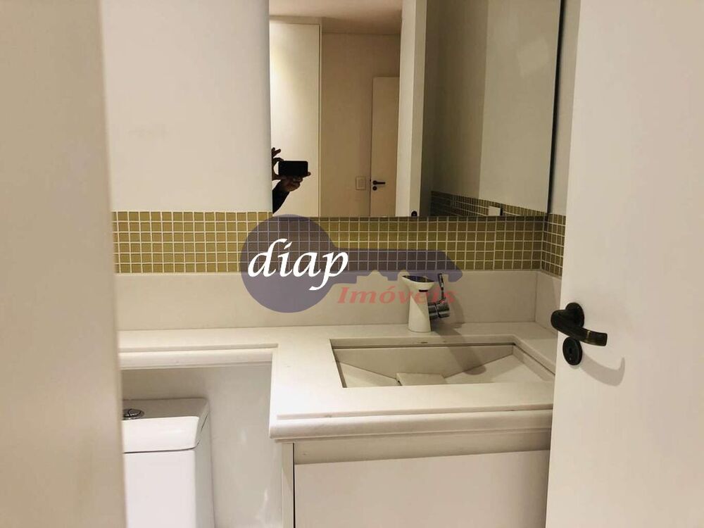 Apartamento, 3 quartos, 158 m² - Foto 12