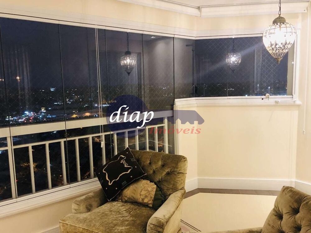Apartamento, 3 quartos, 158 m² - Foto 2