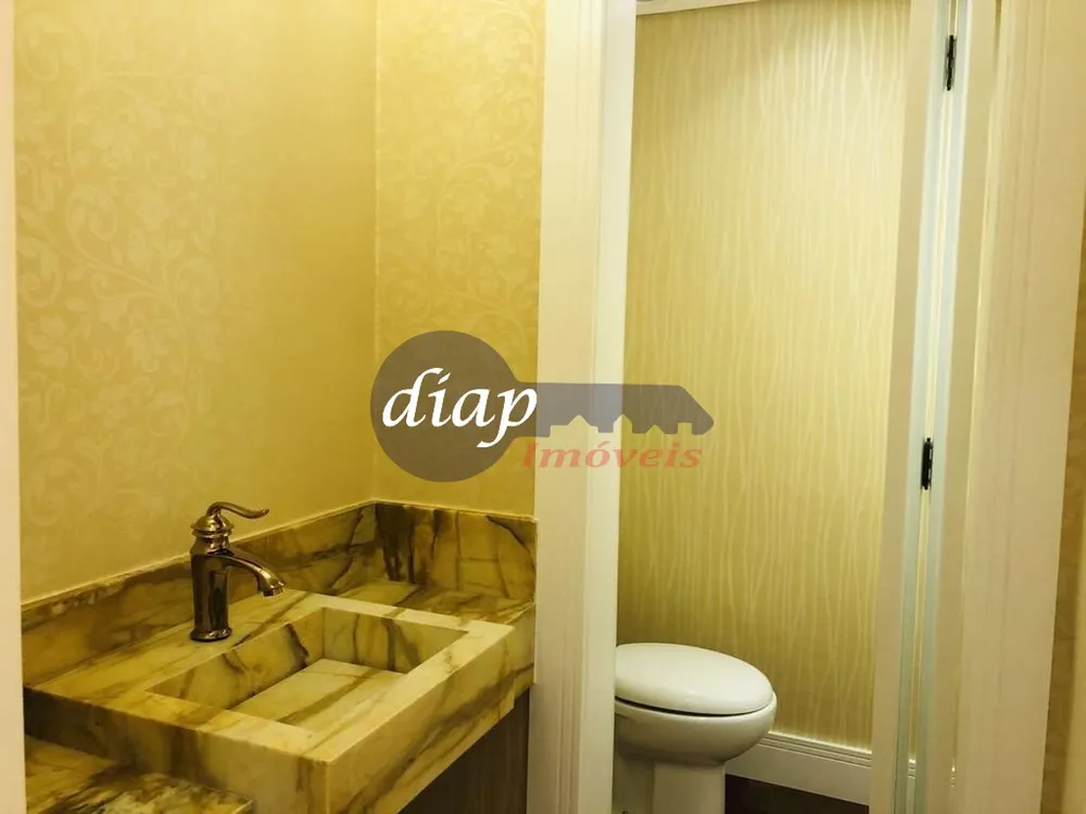 Apartamento, 3 quartos, 158 m² - Foto 8