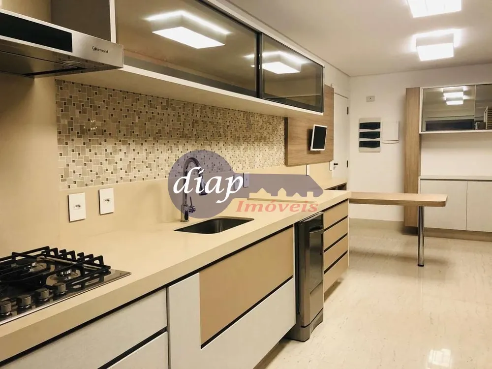 Apartamento, 3 quartos, 158 m² - Foto 13