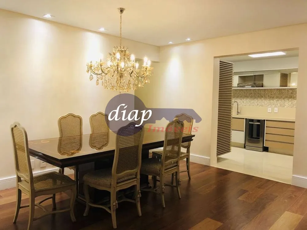 Apartamento, 3 quartos, 158 m² - Foto 10