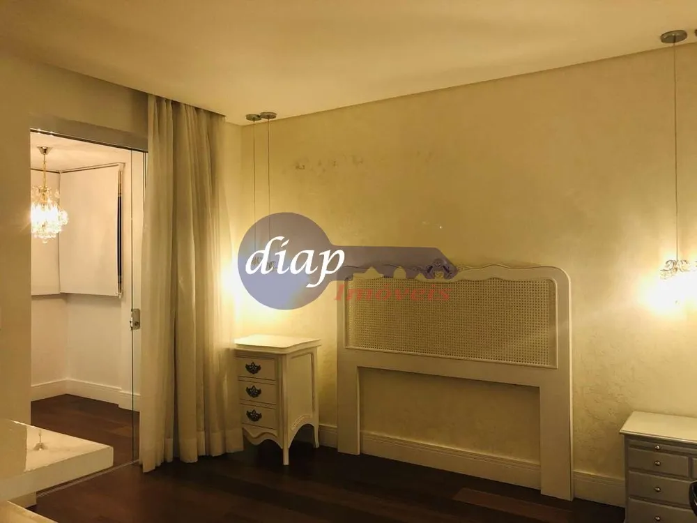 Apartamento, 3 quartos, 158 m² - Foto 18
