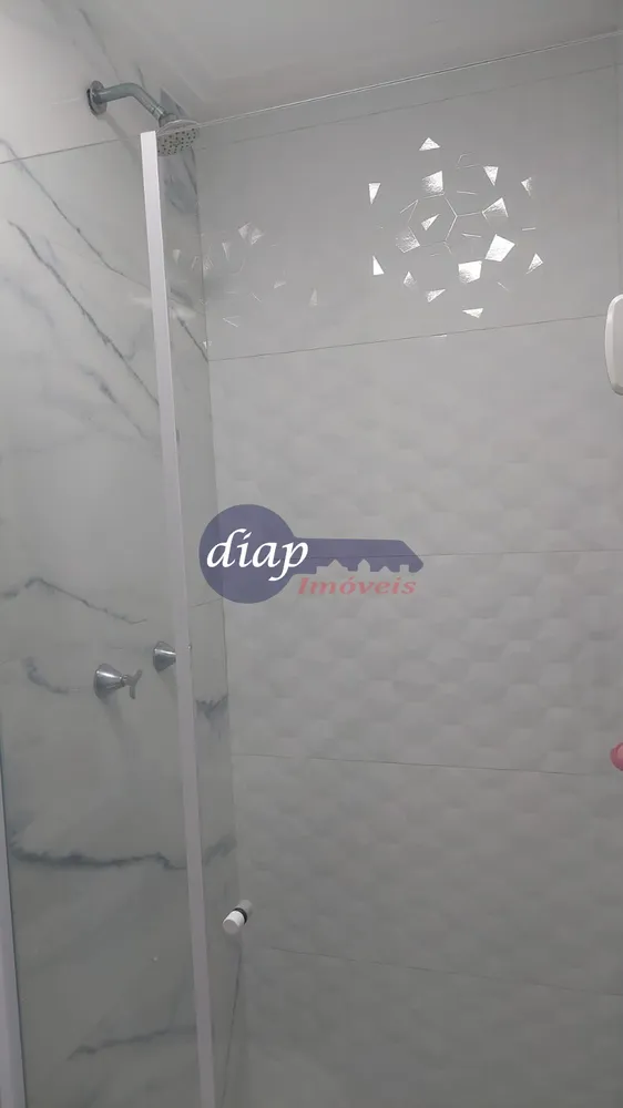 Apartamento, 2 quartos, 41 m² - Foto 8