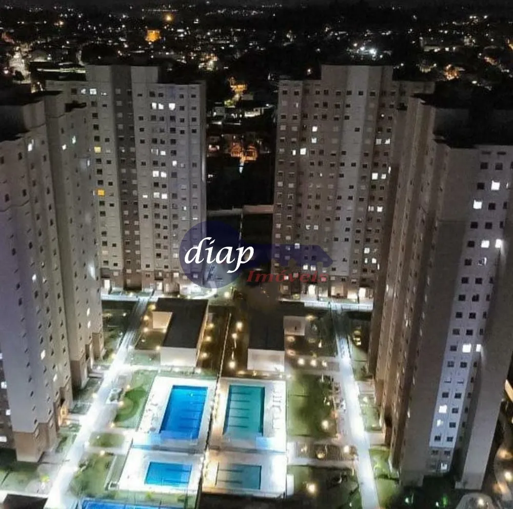Apartamento, 2 quartos, 41 m² - Foto 7
