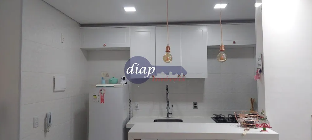 Apartamento, 2 quartos, 41 m² - Foto 1