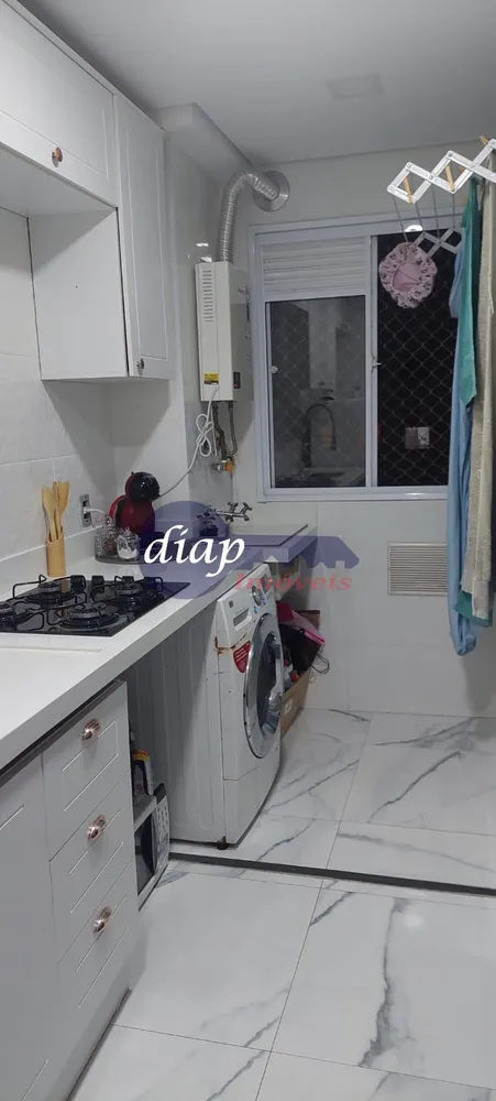 Apartamento, 2 quartos, 41 m² - Foto 12