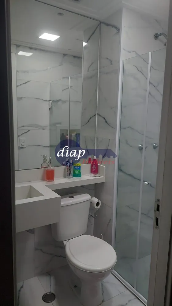 Apartamento, 2 quartos, 41 m² - Foto 6