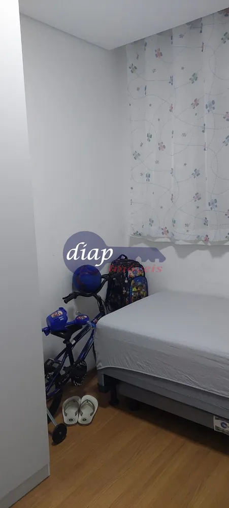 Apartamento, 2 quartos, 41 m² - Foto 10