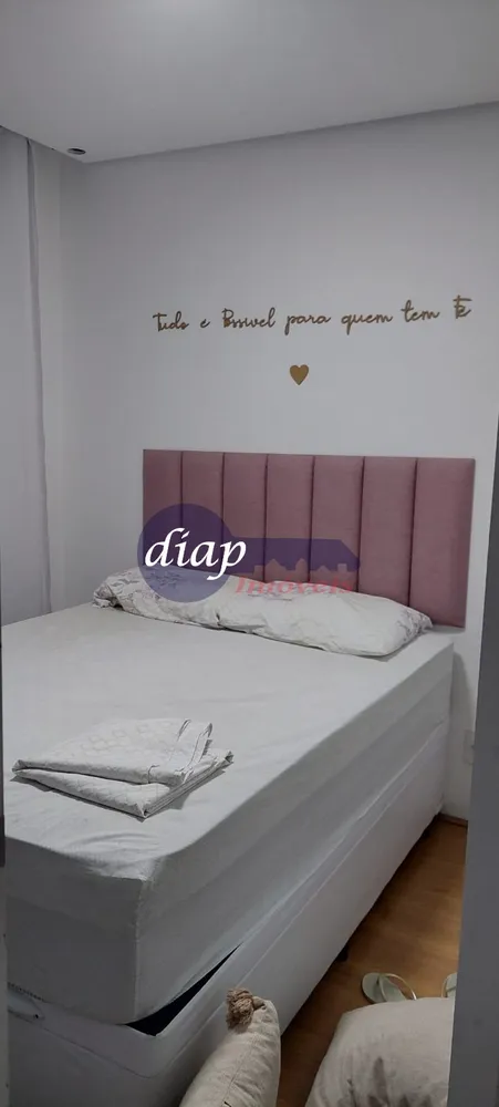 Apartamento, 2 quartos, 41 m² - Foto 3