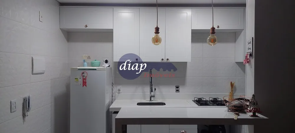 Apartamento, 2 quartos, 41 m² - Foto 4