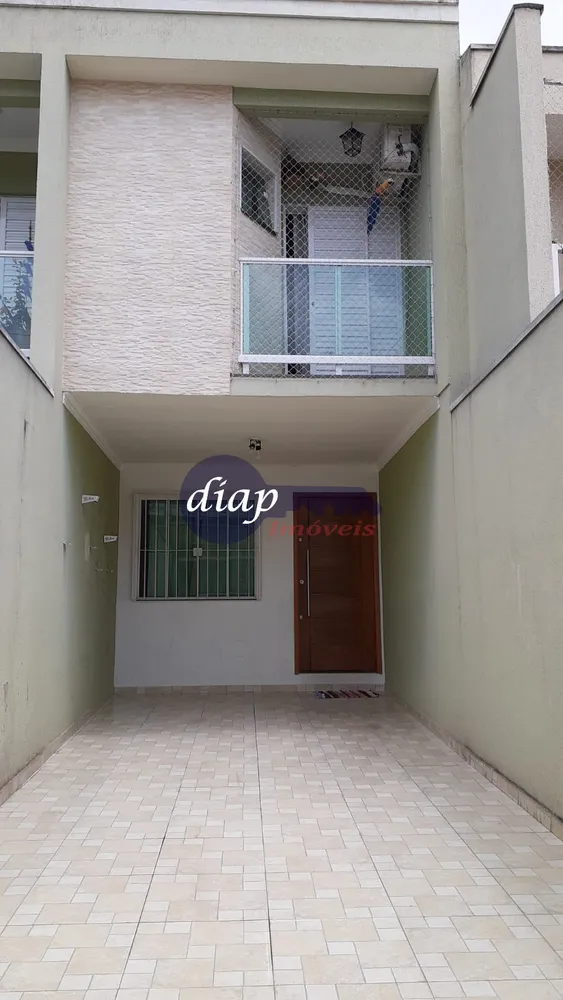 Casa, 3 quartos, 150 m² - Foto 1