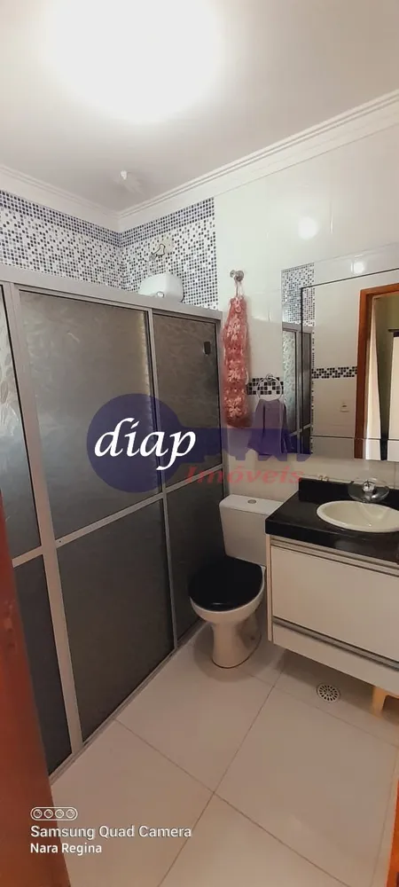 Casa, 3 quartos, 150 m² - Foto 8