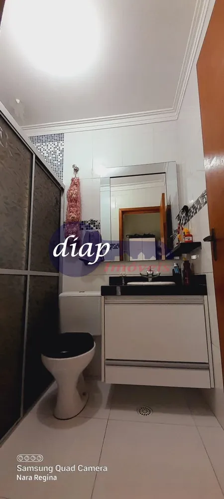 Casa, 3 quartos, 150 m² - Foto 7