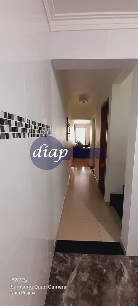 Casa, 3 quartos, 150 m² - Foto 2