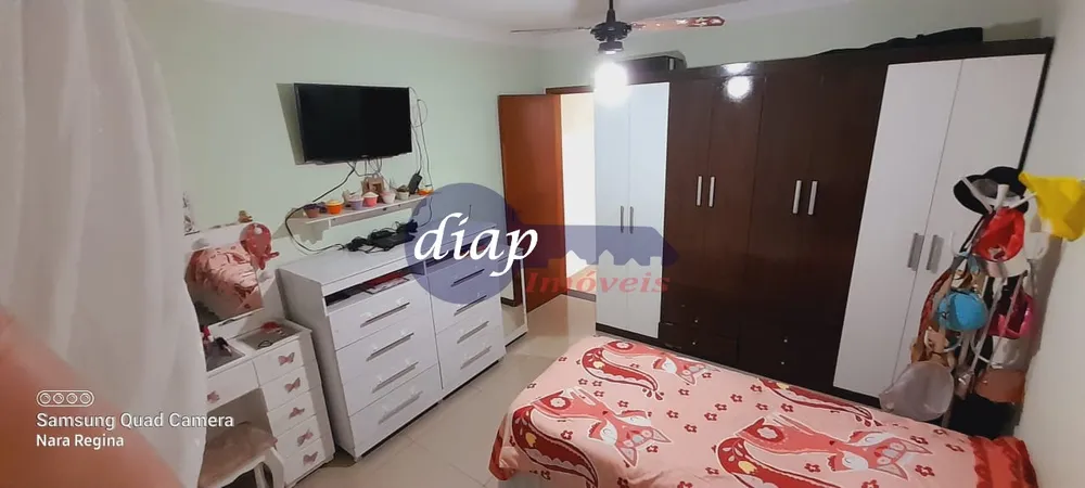Casa, 3 quartos, 150 m² - Foto 1