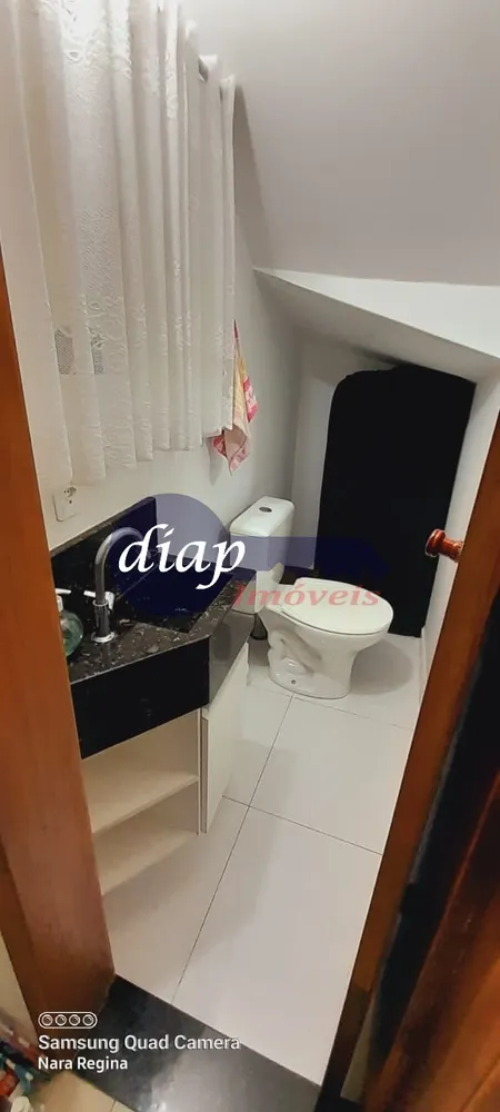 Casa, 3 quartos, 150 m² - Foto 3
