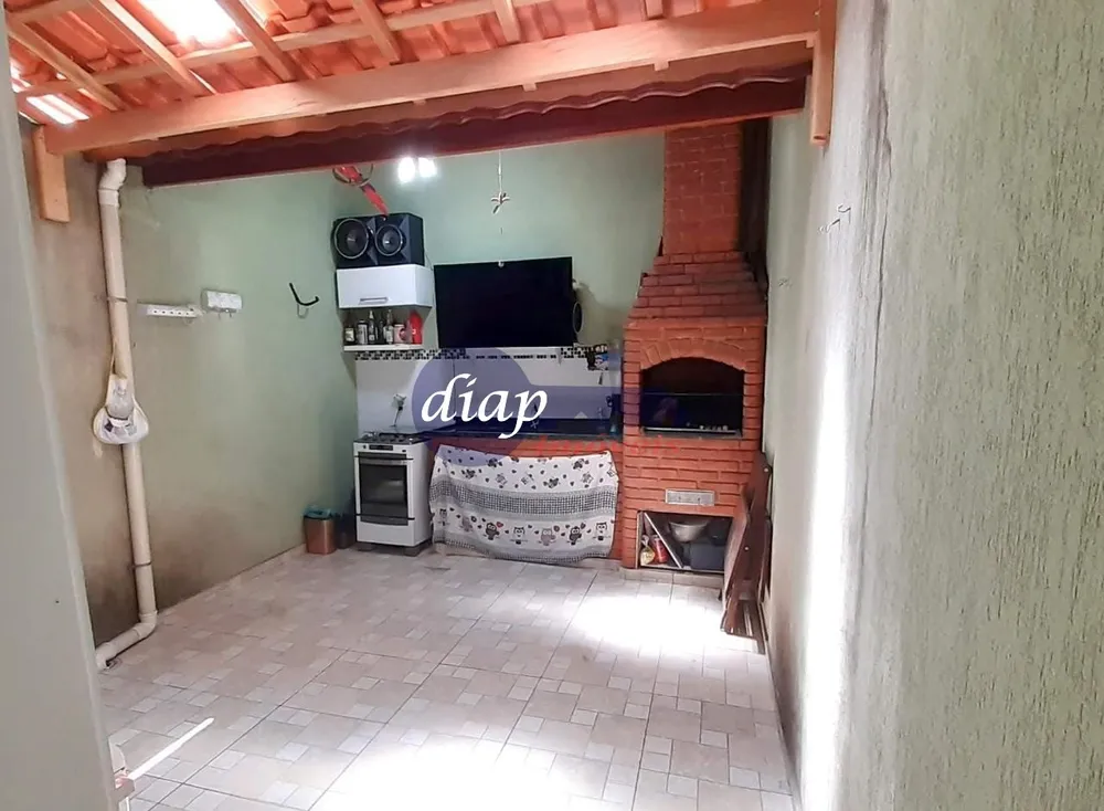 Casa, 3 quartos, 150 m² - Foto 12